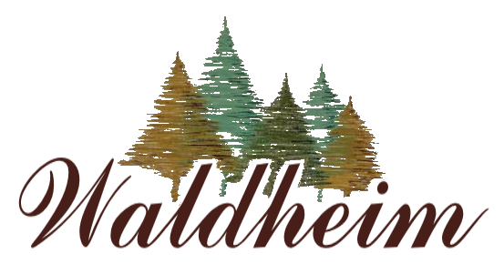 Logo Haus Waldheim Reschen